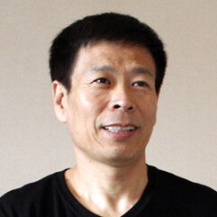 Jesse Tsao Jesse Tsao
